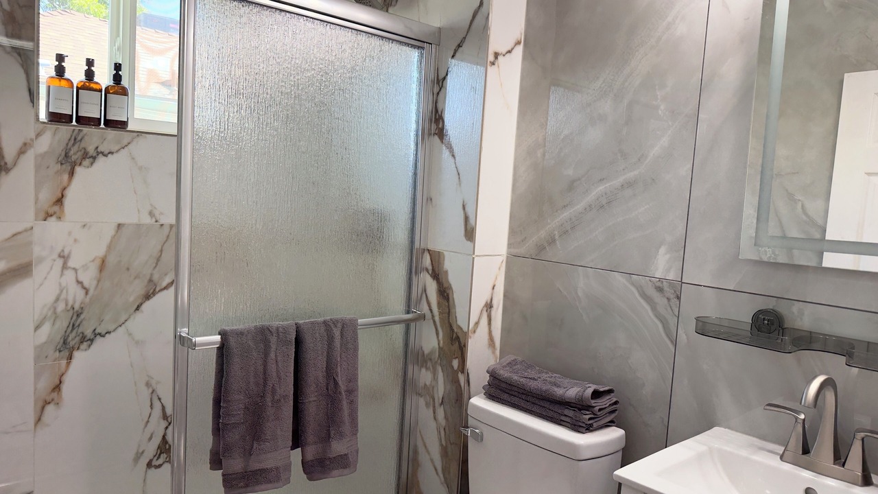 Photo of Bathroom in Visalia