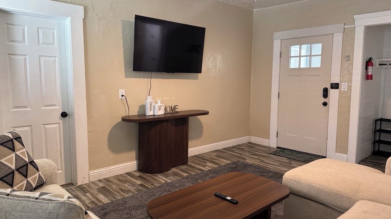 Photo of Livingroom in Visalia