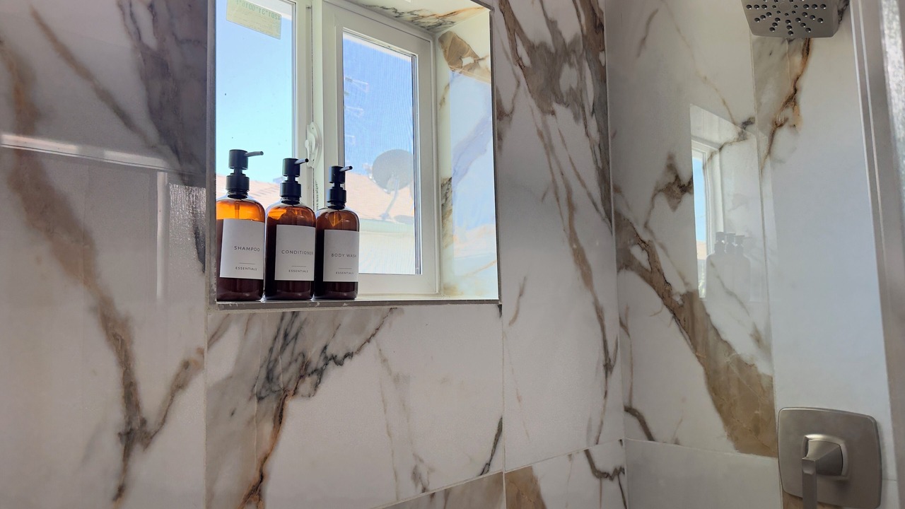 Photo of Bathroom in Visalia