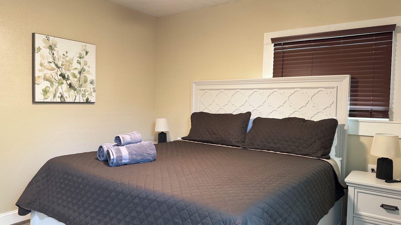 Photo of Bedroom in Visalia