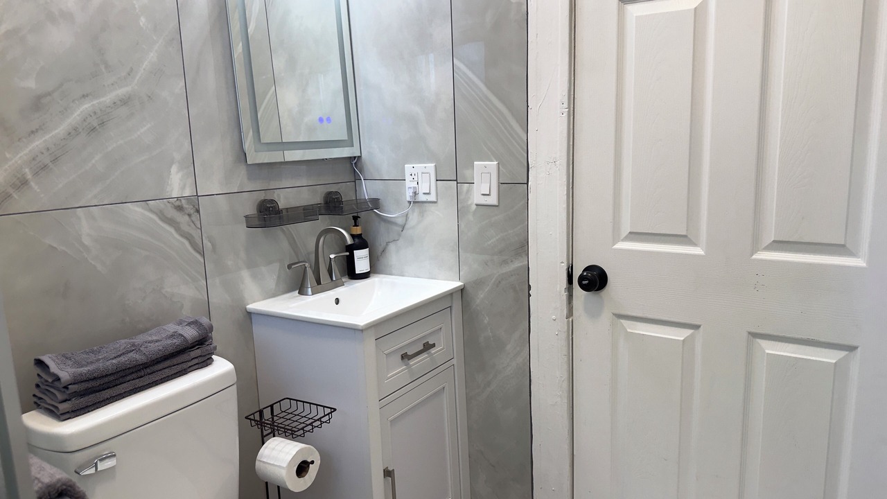Photo of Bathroom in Visalia