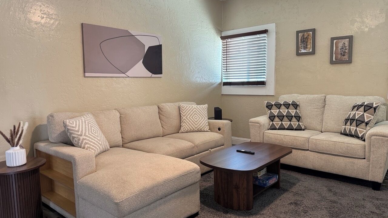 Photo of Livingroom in Visalia