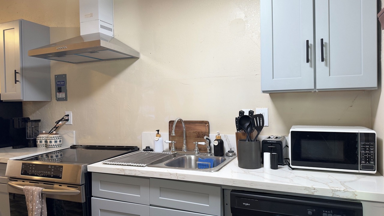 Photo of Kitchen in Visalia
