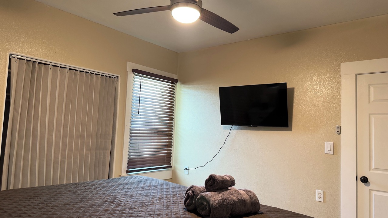 Photo of Bedroom in Visalia