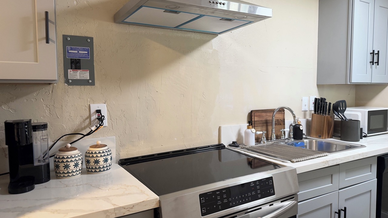 Photo of Kitchen in Visalia