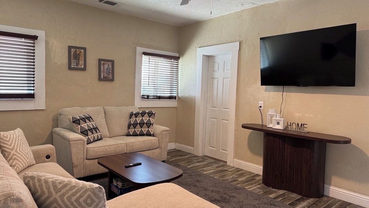 Photo of Livingroom in Visalia