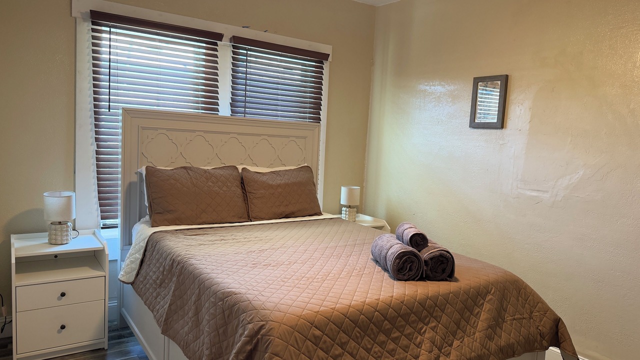 Photo of Bedroom in Visalia