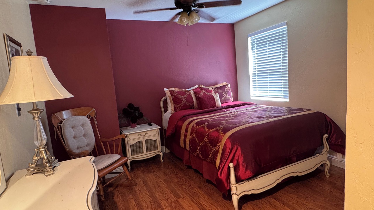 Photo of Bedroom in Placerville