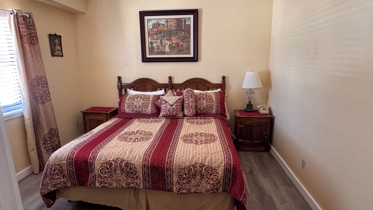 Photo of Bedroom in Placerville