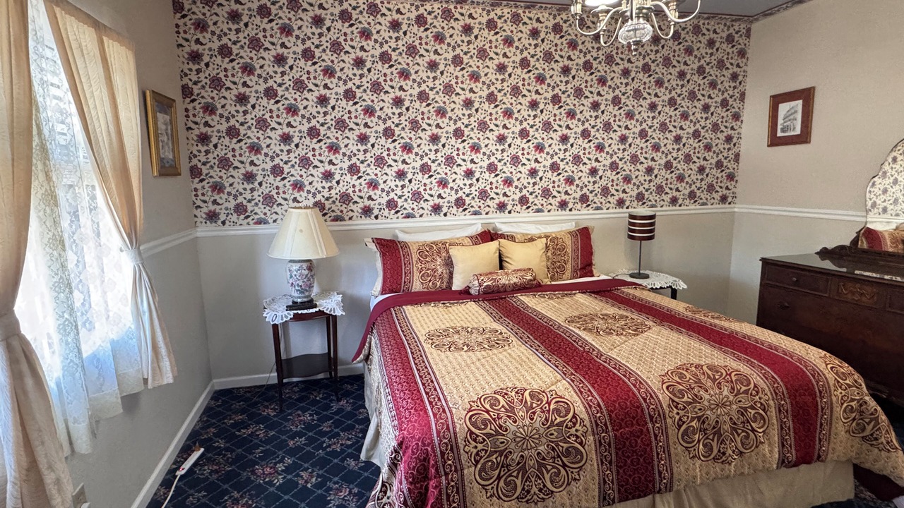 Photo of Bedroom in Placerville