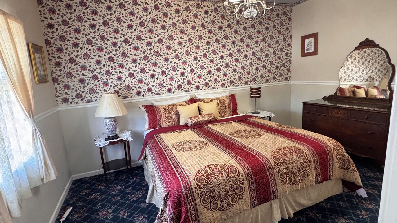 Photo of Bedroom in Placerville