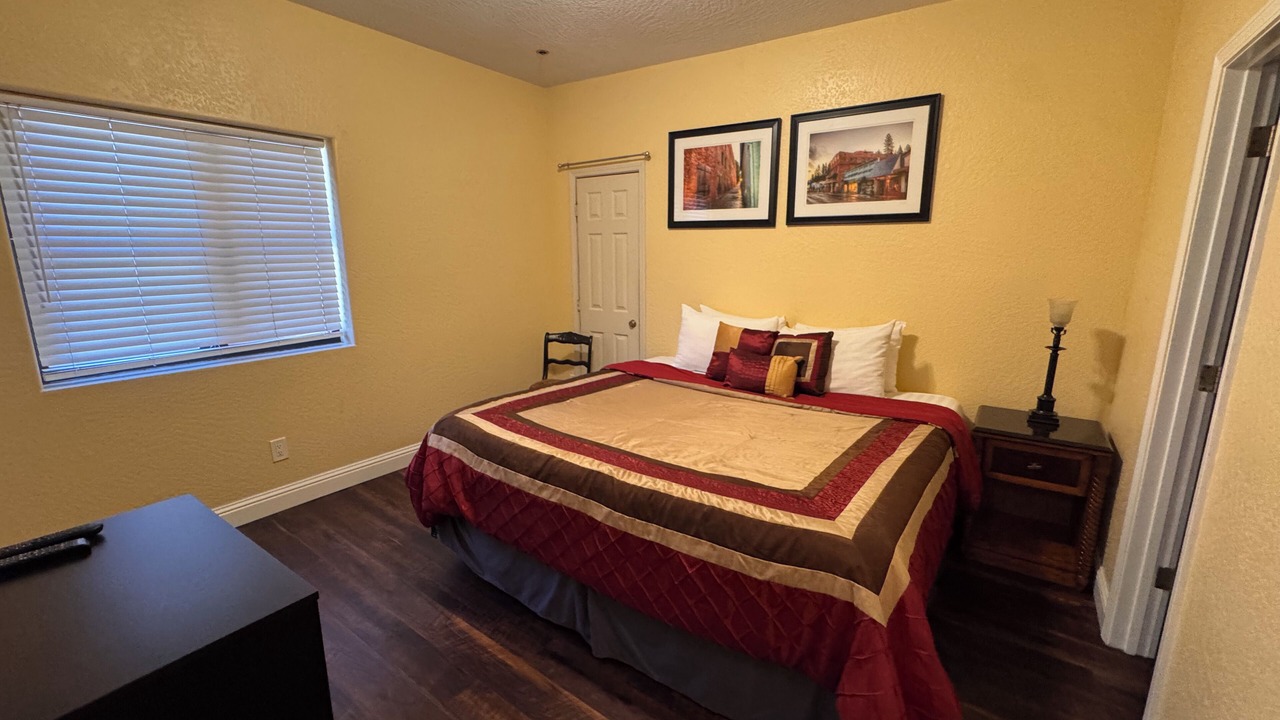 Photo of Bedroom in Placerville