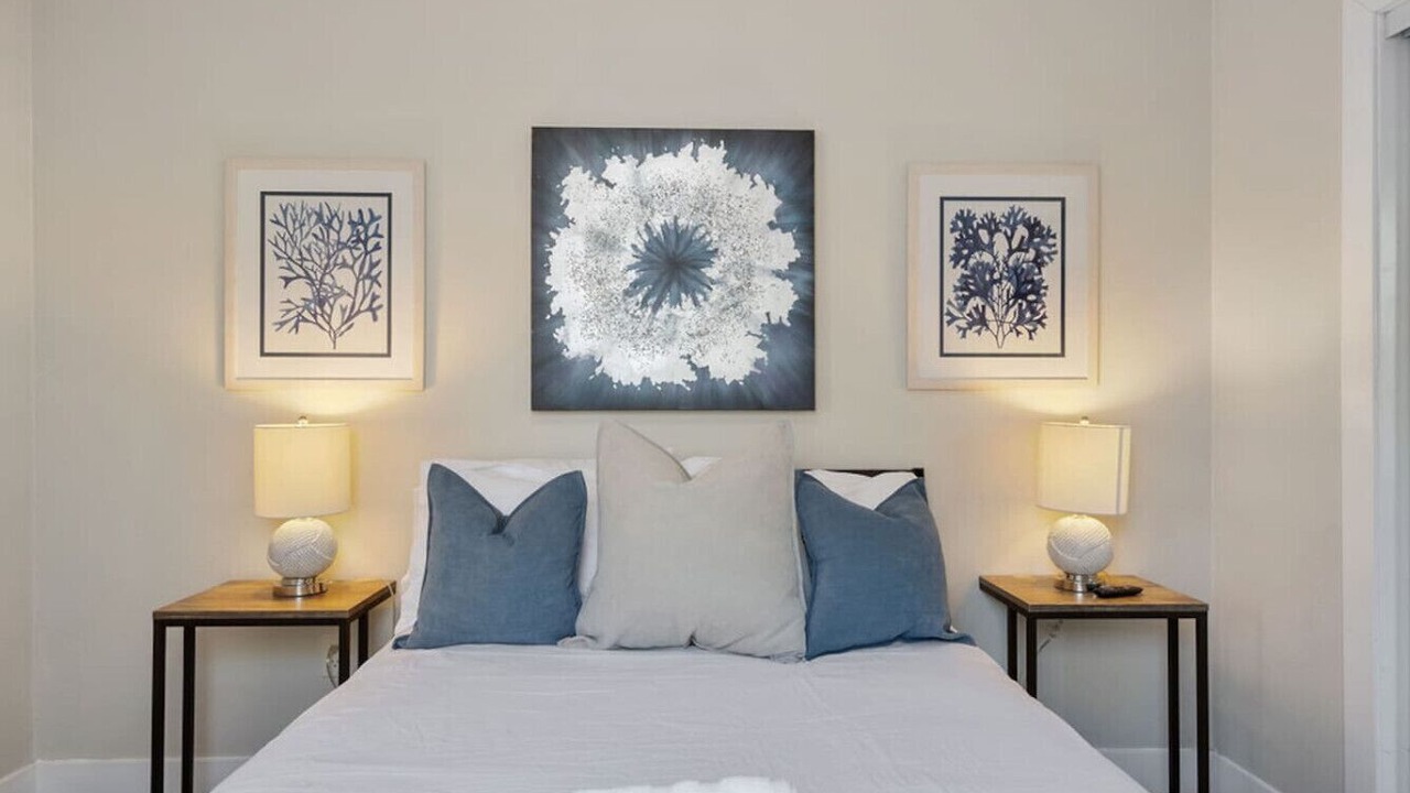 Photo of Bedroom in North Long Beach