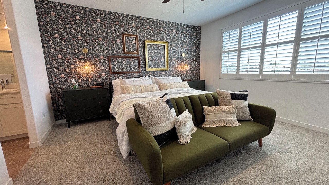Photo of Bedroom in Visalia