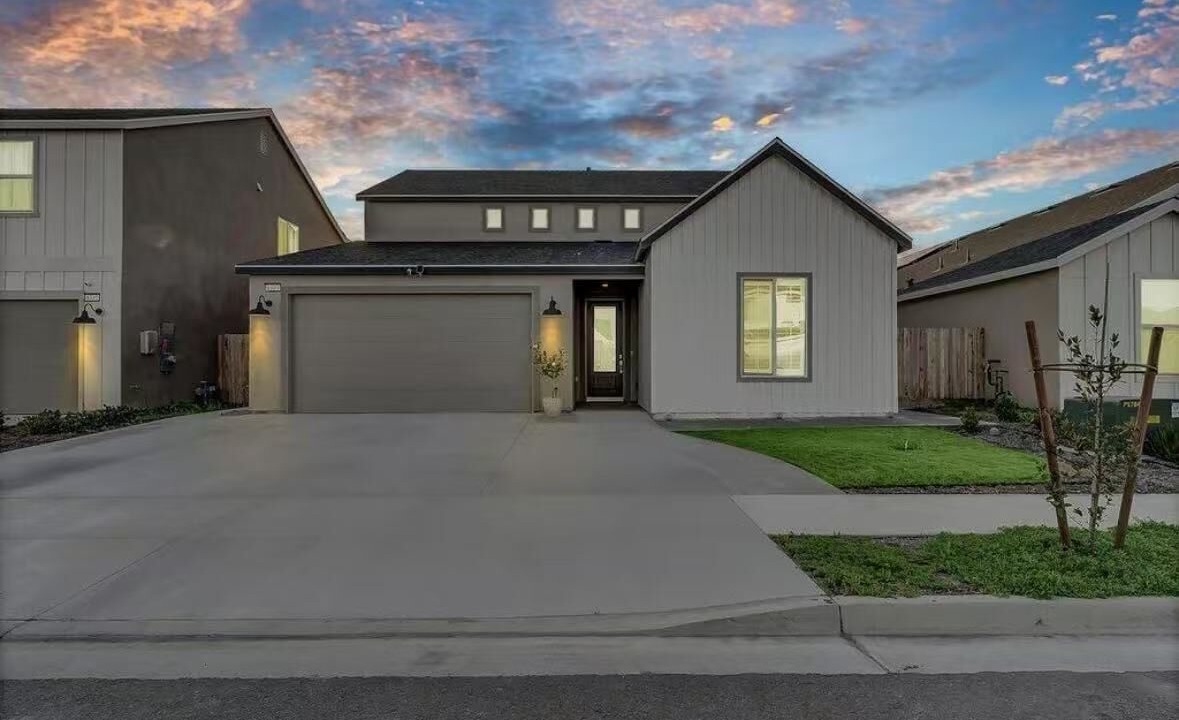 Photo of Outdoor in Visalia
