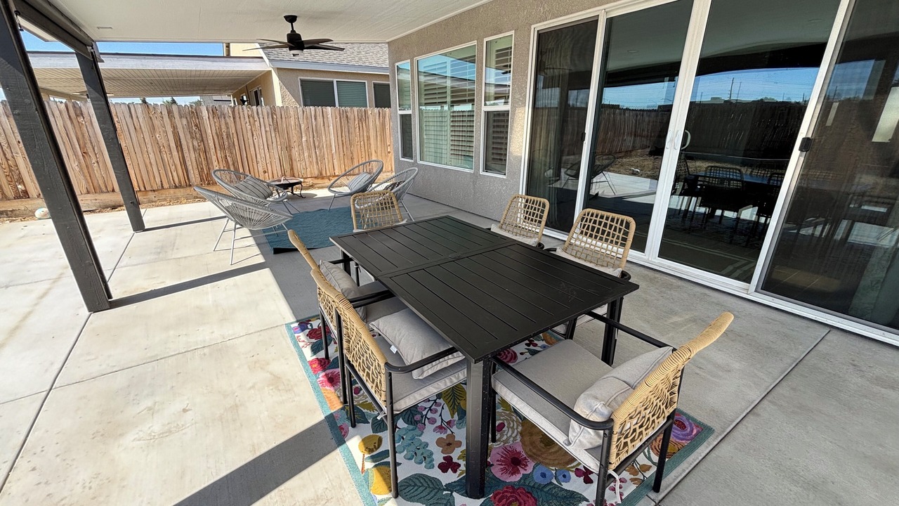 Photo of Outdoor in Visalia