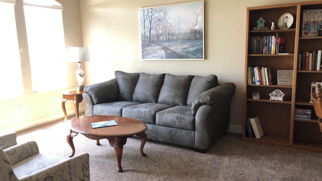 Photo of Livingroom in Merced