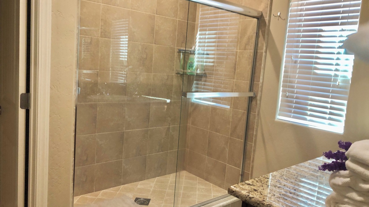 Photo of Bathroom in Merced
