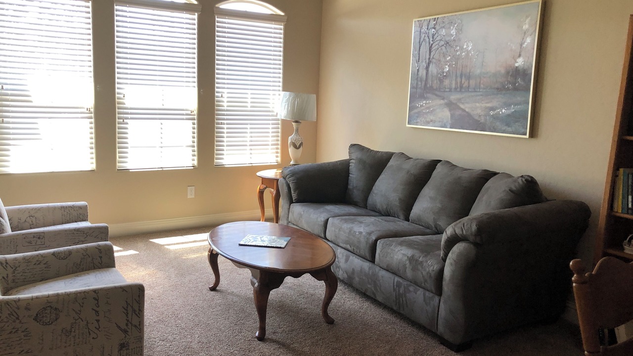 Photo of Livingroom in Merced