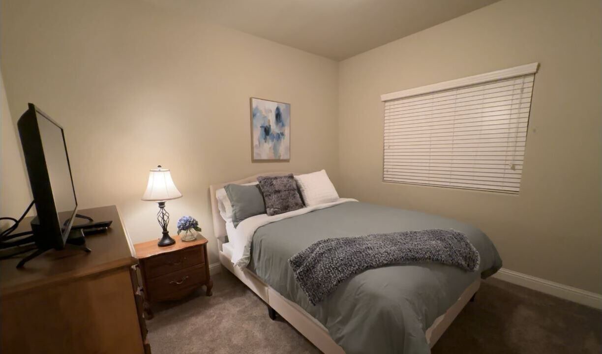 Photo of Bedroom in Merced