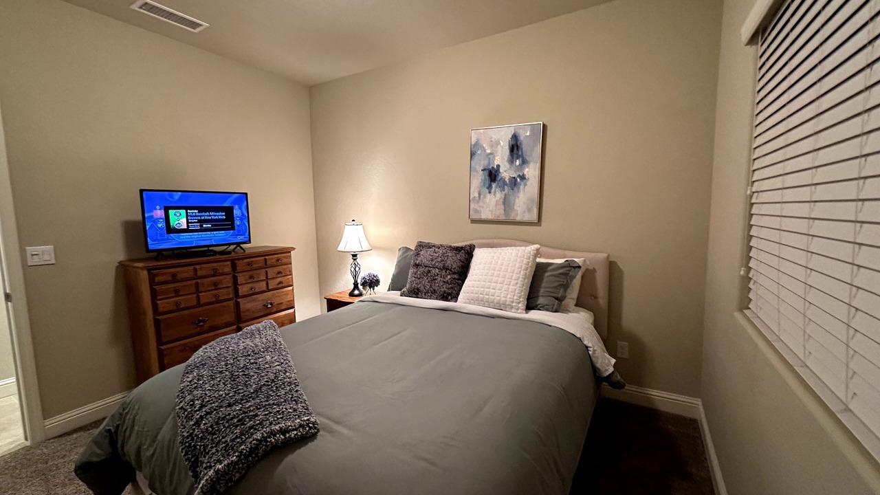 Photo of Bedroom in Merced