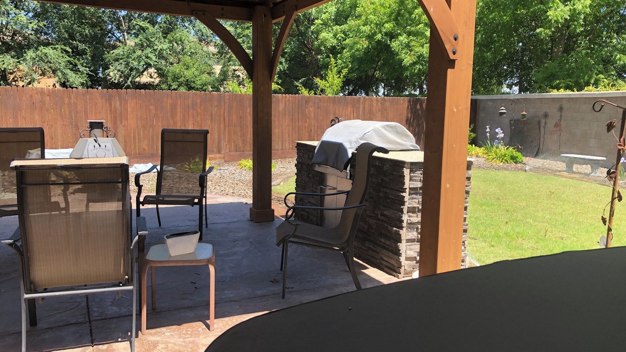 Photo of Outdoor in Merced