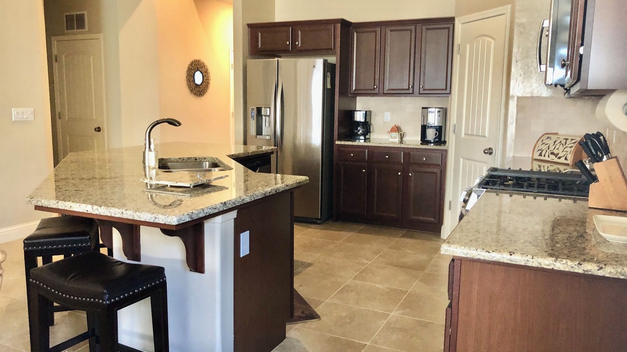 Photo of Kitchen in Merced