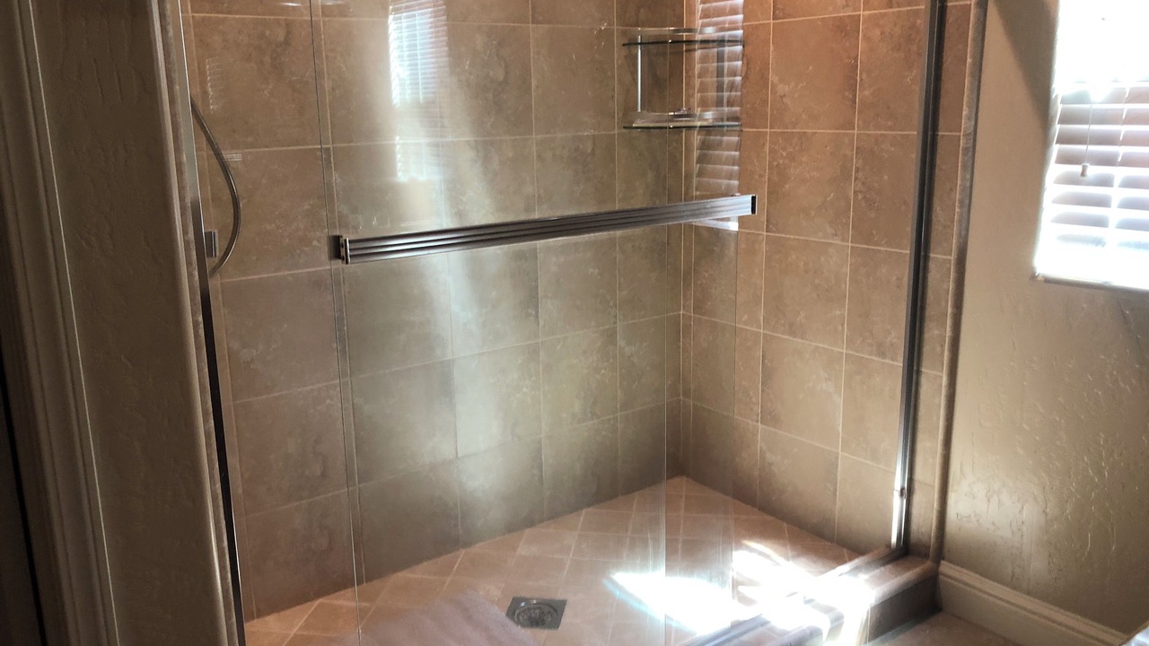 Photo of Bathroom in Merced