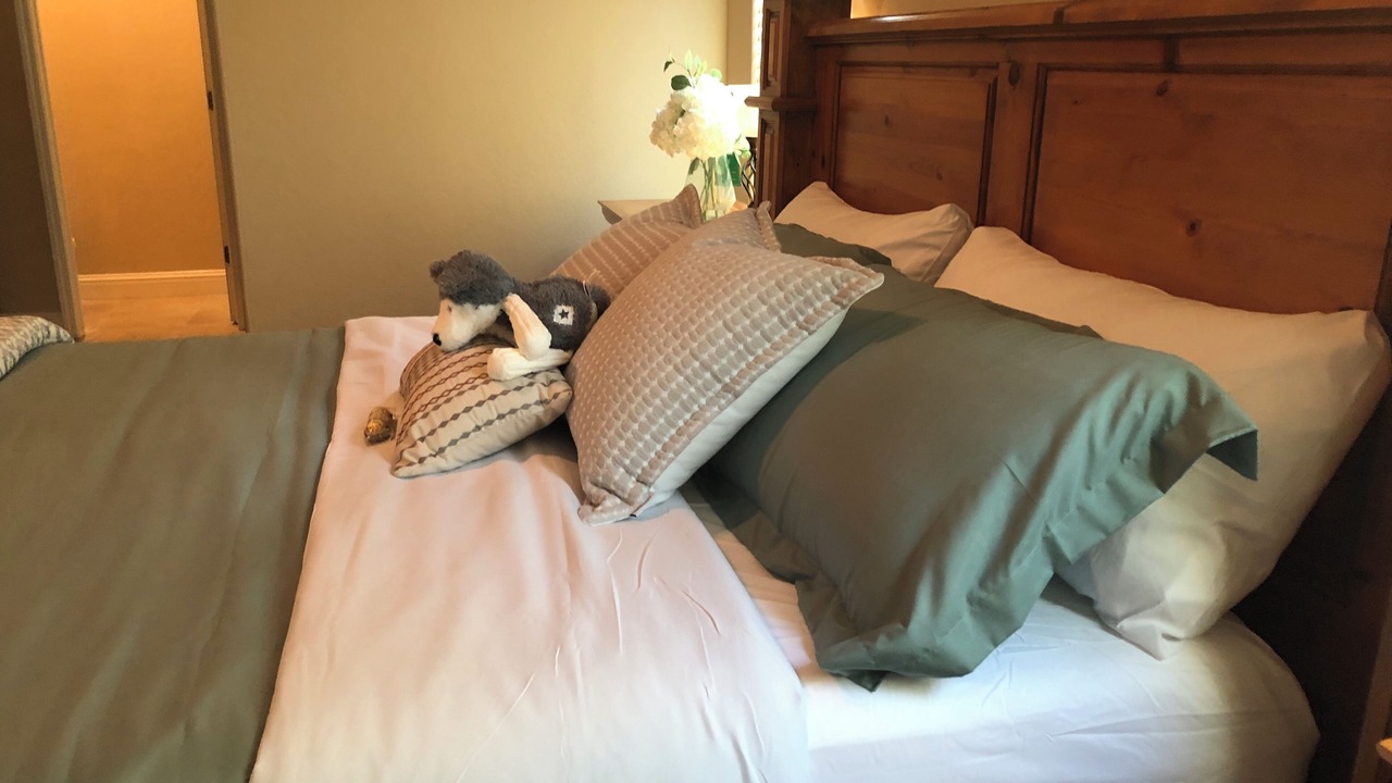 Photo of Bedroom in Merced
