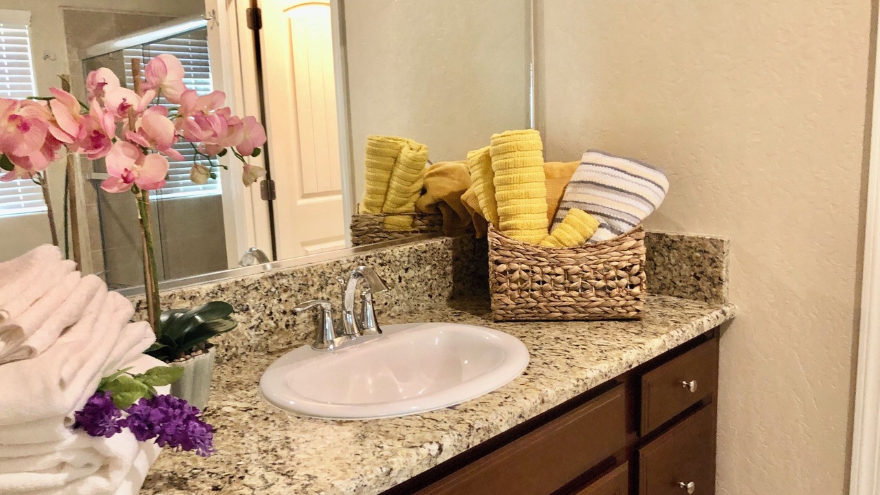 Photo of Bathroom in Merced