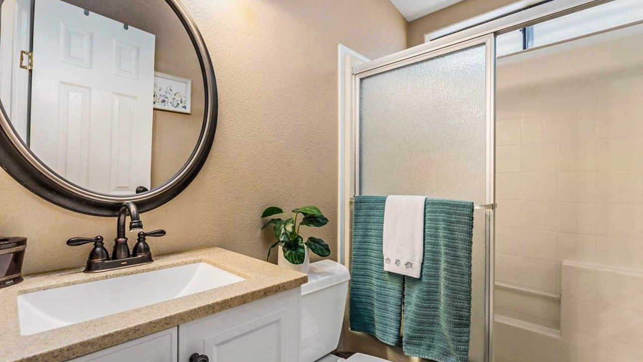 Photo of Bathroom in Lake Havasu City