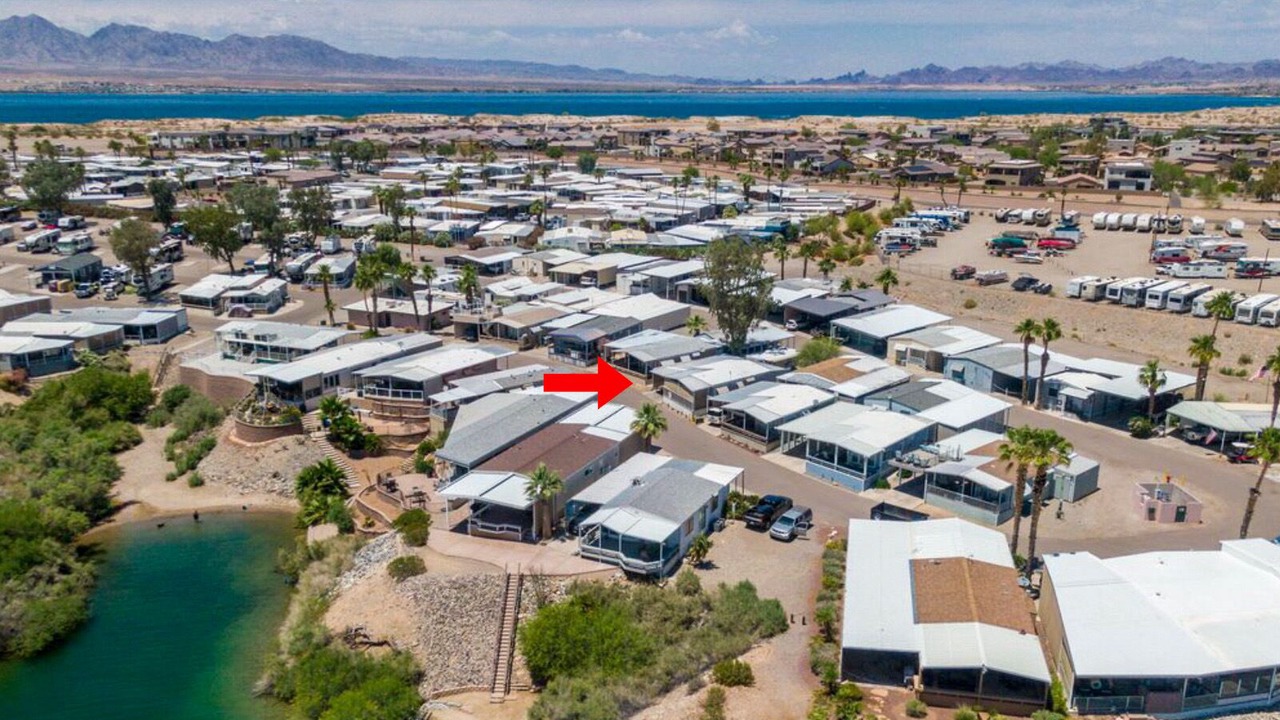 Photo of Outdoor in Lake Havasu City