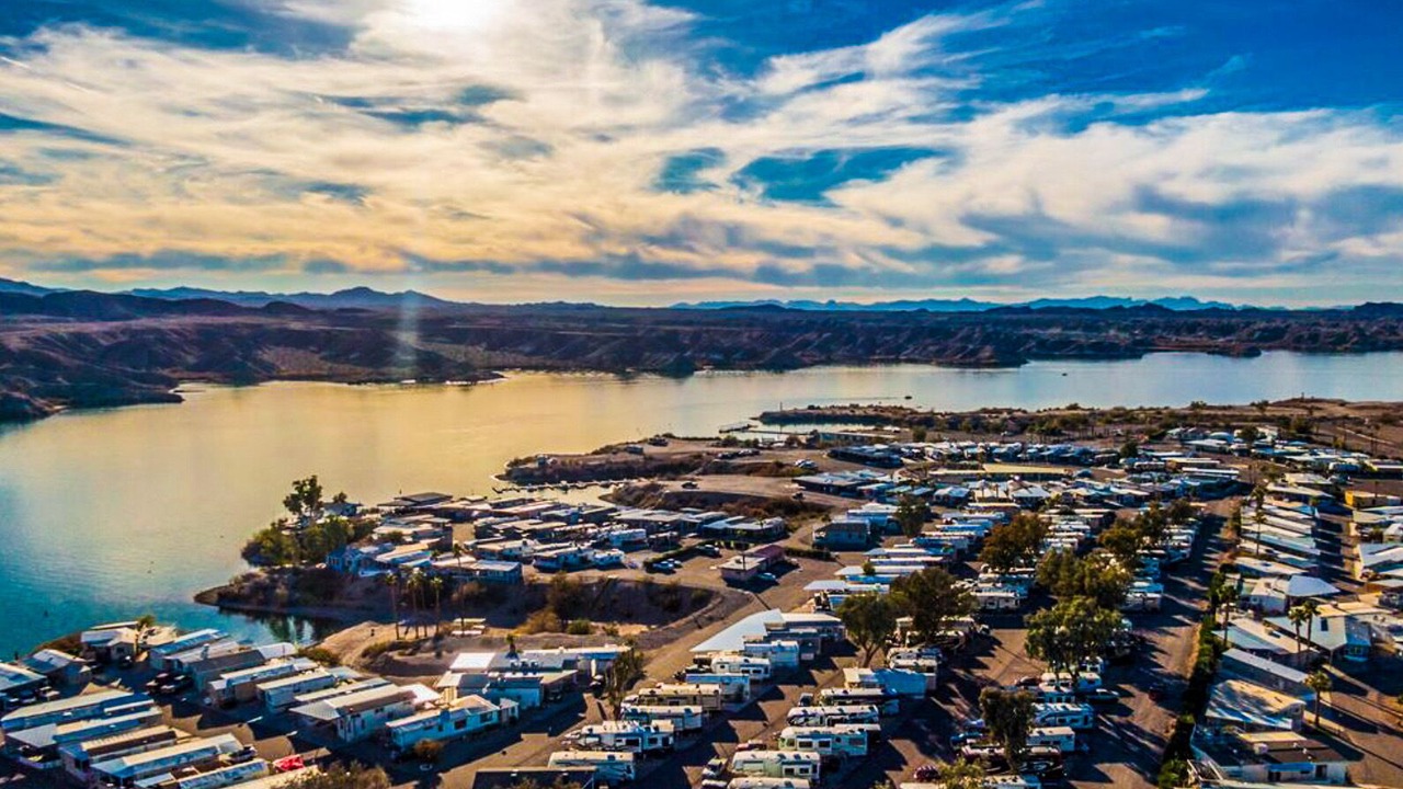 Photo of Outdoor in Lake Havasu City