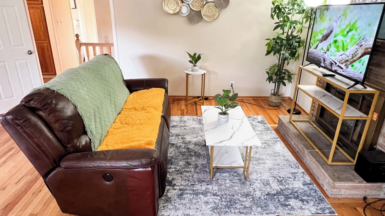 Photo of Livingroom in Los Gatos