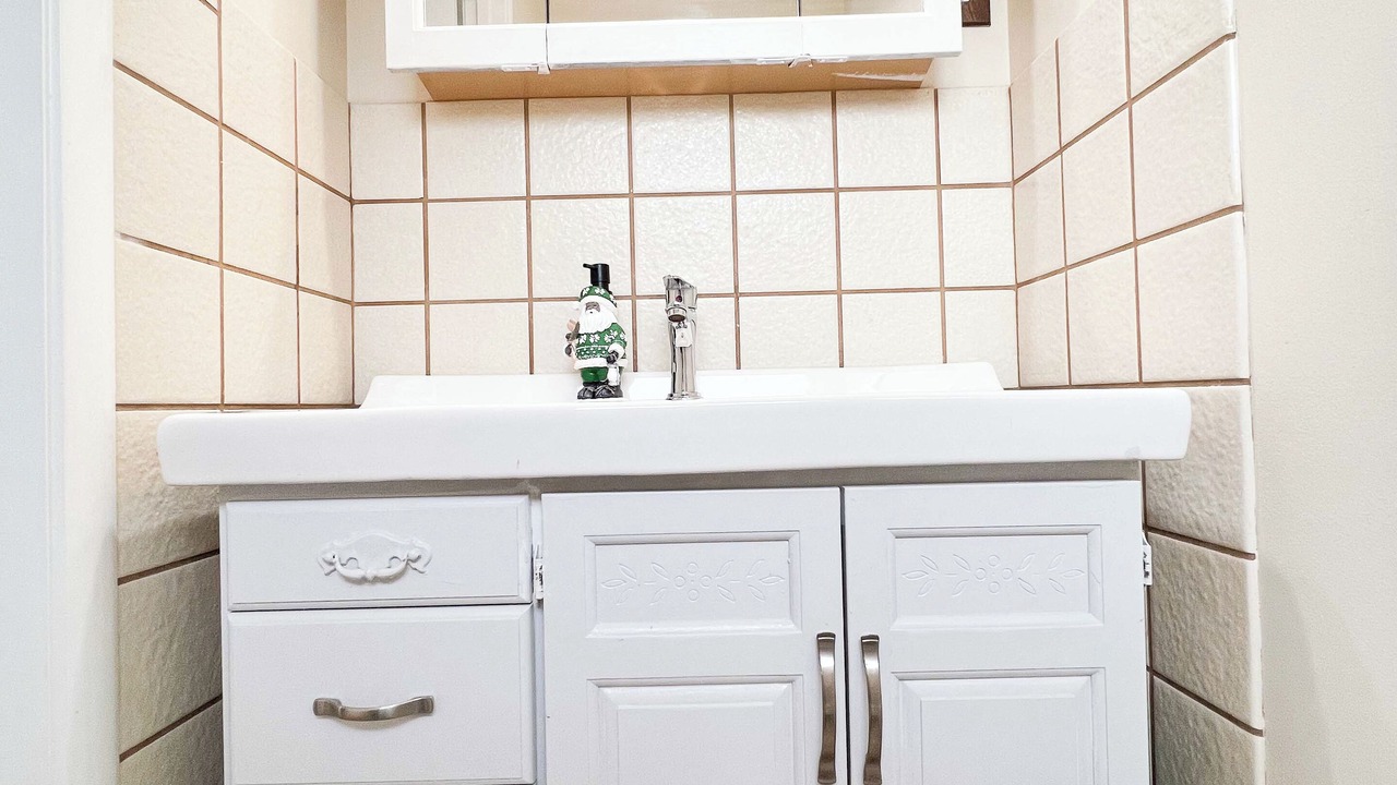 Photo of Bathroom in Los Gatos