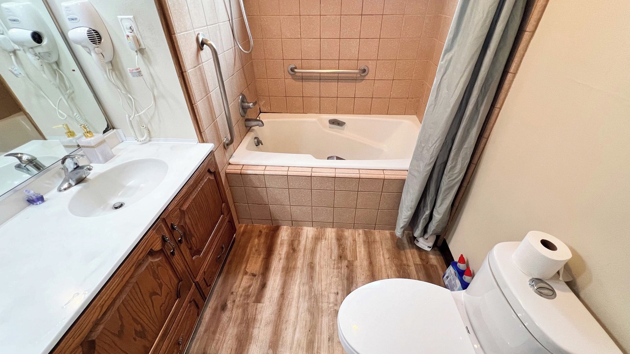 Photo of Bathroom in Los Gatos
