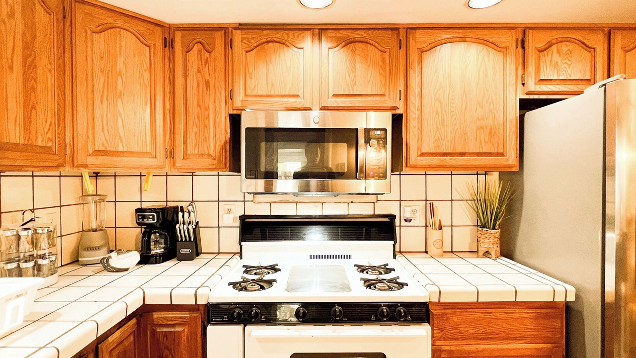 Photo of Kitchen in Los Gatos