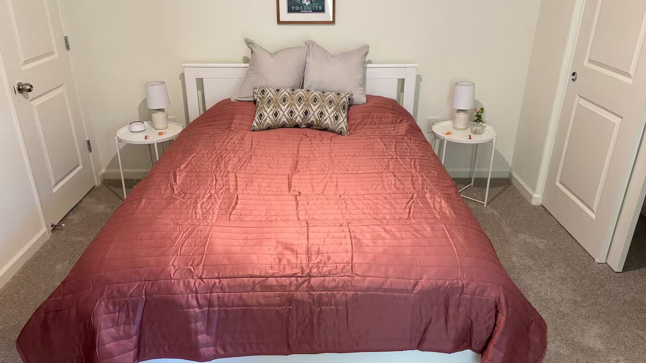 Photo of Bedroom in Visalia