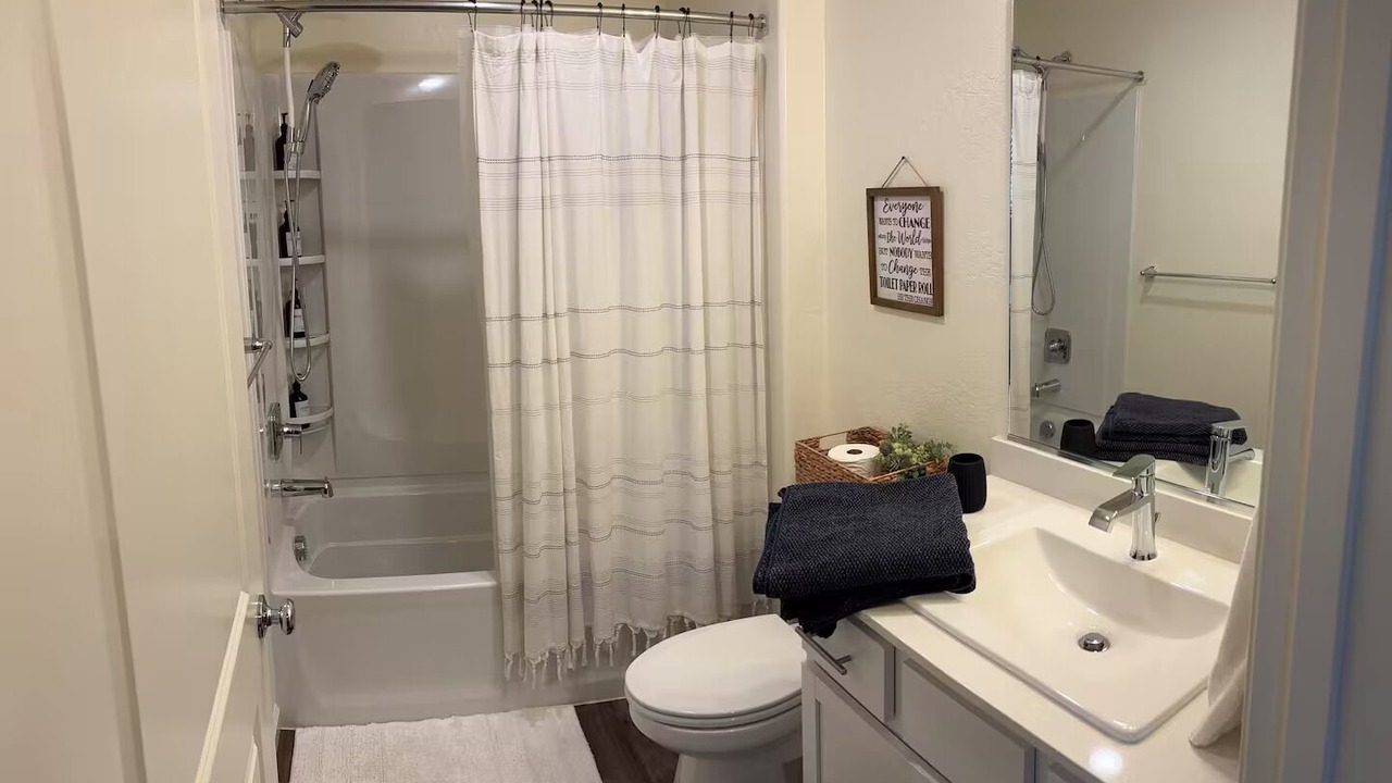 Photo of Bathroom in Visalia