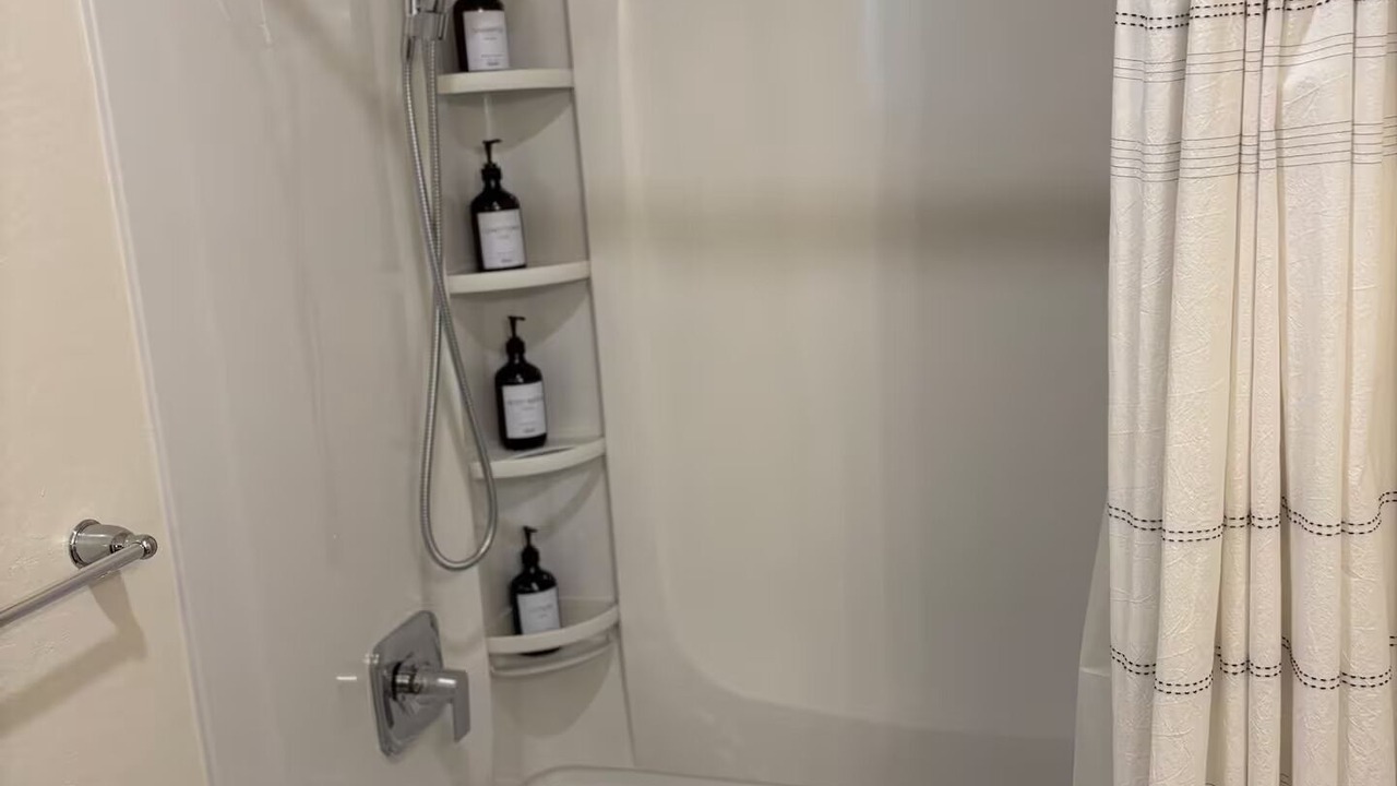 Photo of Bathroom in Visalia