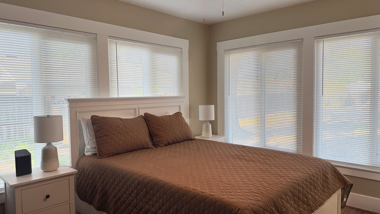 Photo of Bedroom in Hanford