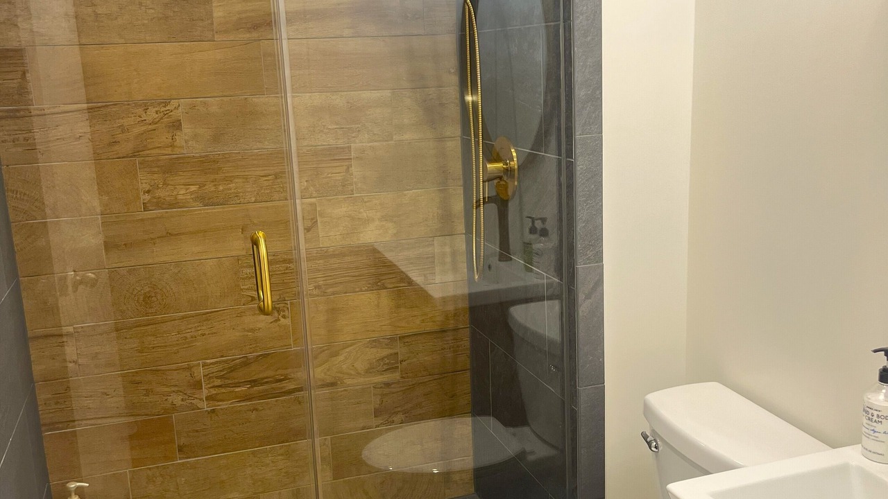 Photo of Bathroom in Incline Village
