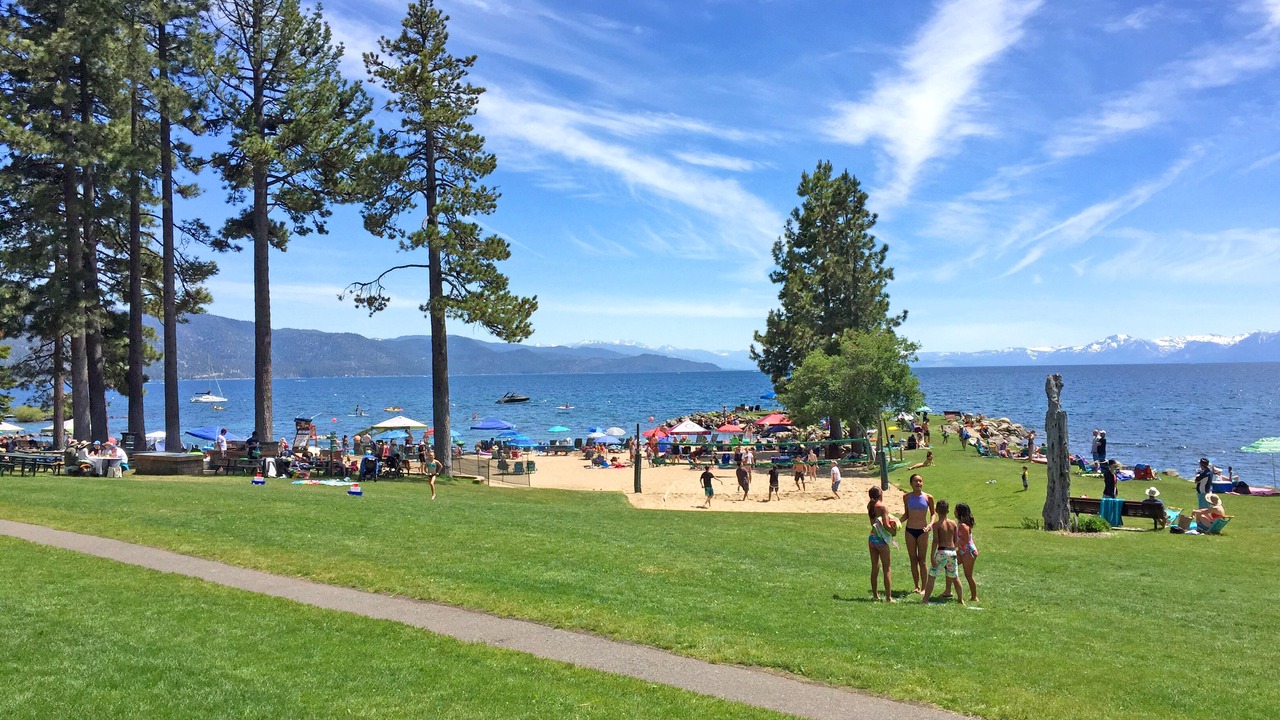 Photo of Others in Incline Village