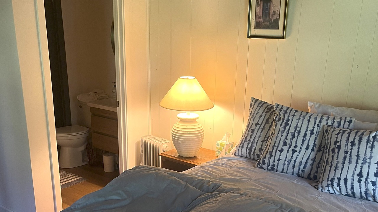 Photo of Bedroom in Incline Village