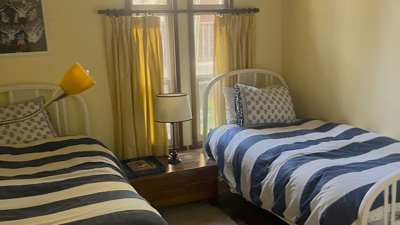 Photo of Bedroom in Incline Village