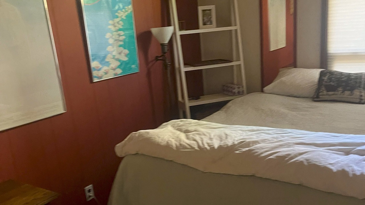 Photo of Bedroom in Incline Village