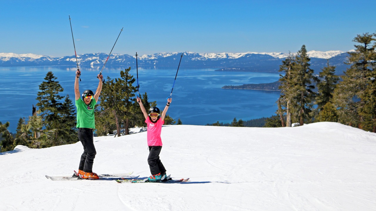 Photo of Others in Incline Village
