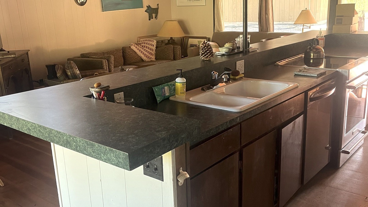 Photo of Kitchen in Incline Village