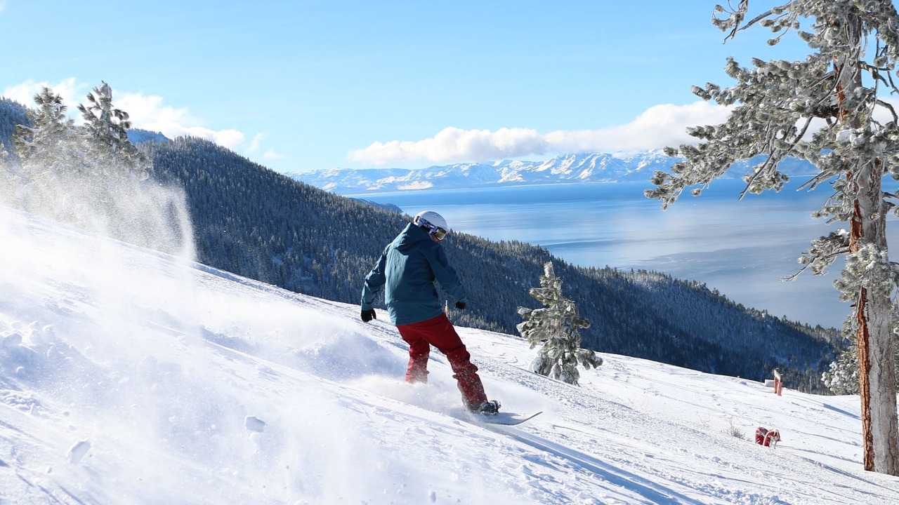 Photo of Others in Incline Village