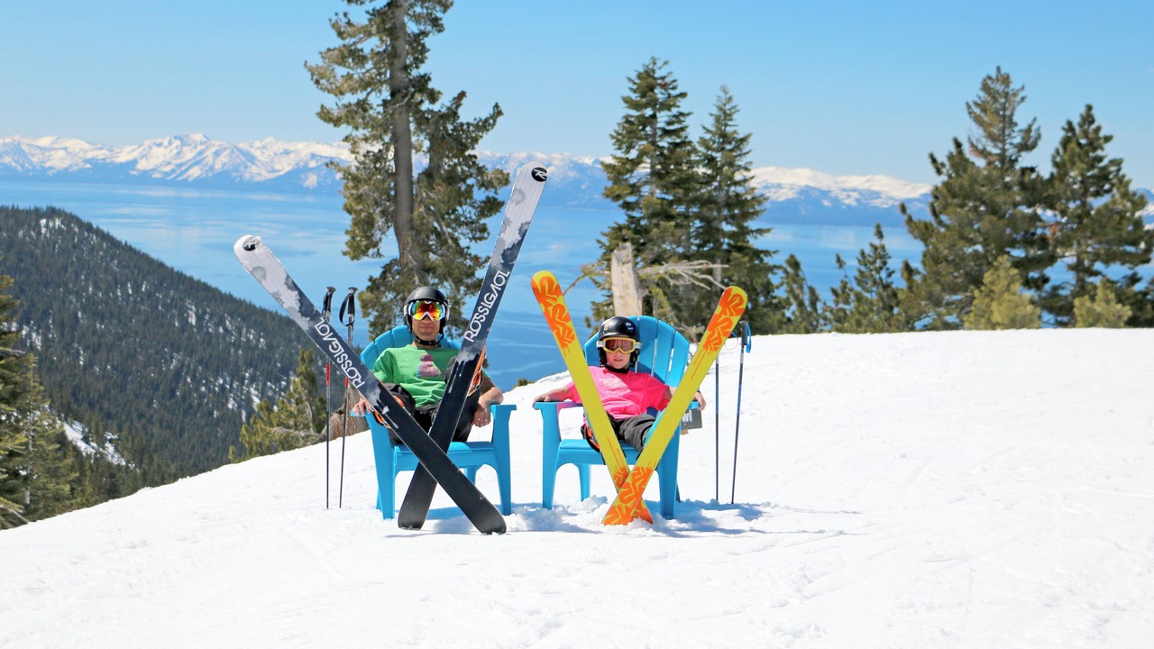 Photo of Others in Incline Village